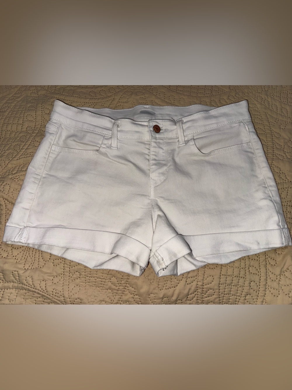 Old Navy Denim Shorts